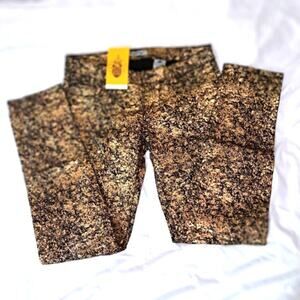Emperial premium gold pants size 13